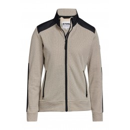 0421 100 2238 Fleecejacke...