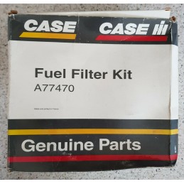A77470 Kraftstofffilter Kit...