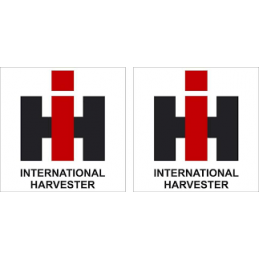 3218758R95 Kolben kpl IHC