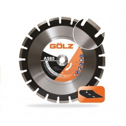 AS85 450 mm Gölz...